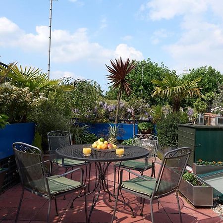 London Luxury Townhouse Kensington Villa Kültér fotó