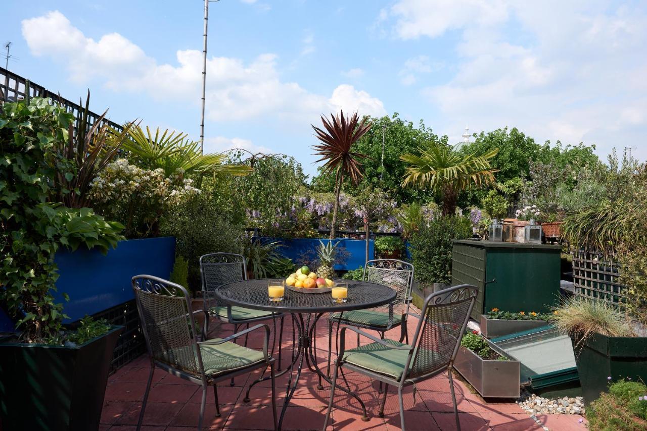 London Luxury Townhouse Kensington Villa Kültér fotó