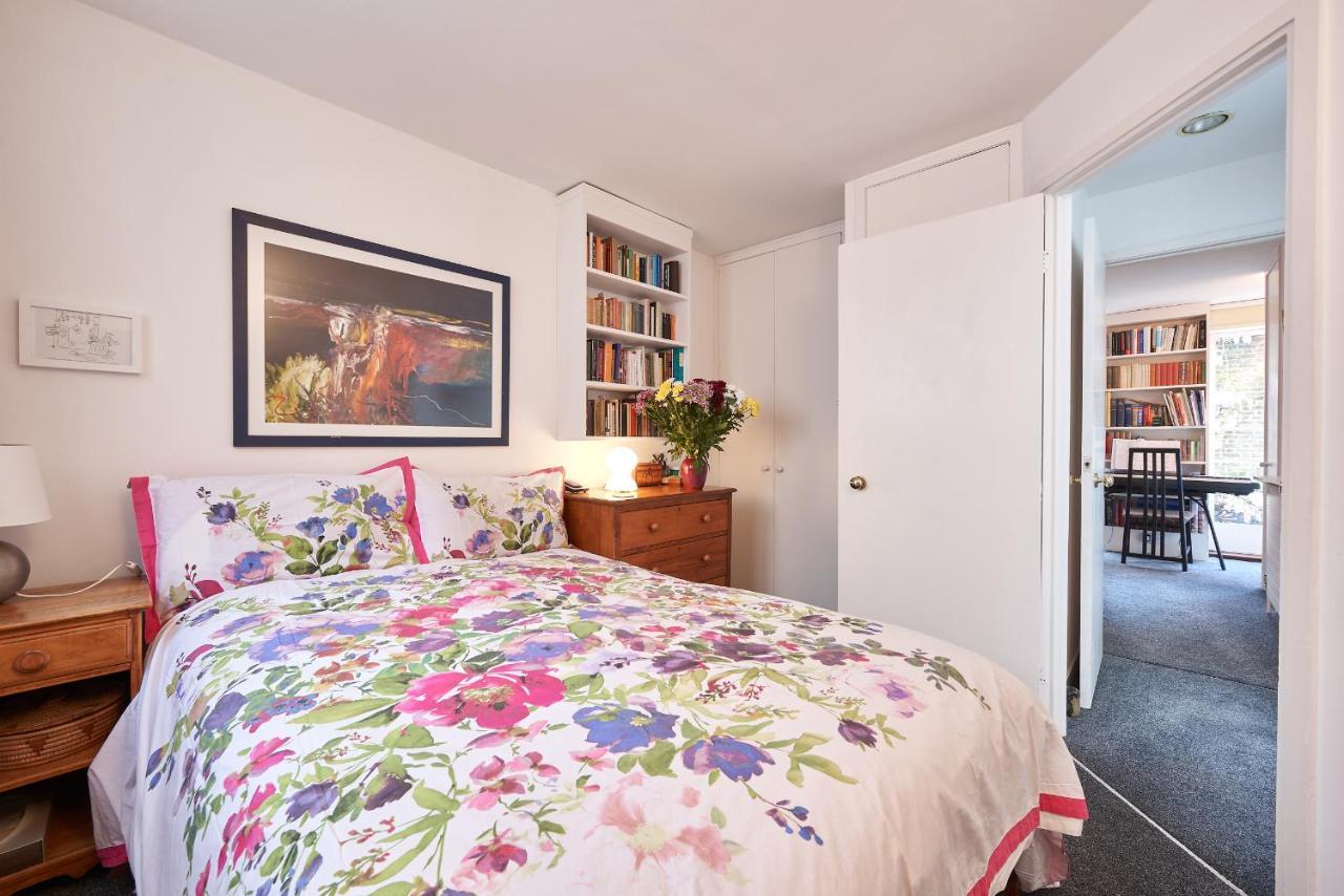 London Luxury Townhouse Kensington Villa Kültér fotó