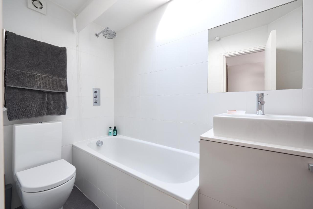 London Luxury Townhouse Kensington Villa Kültér fotó