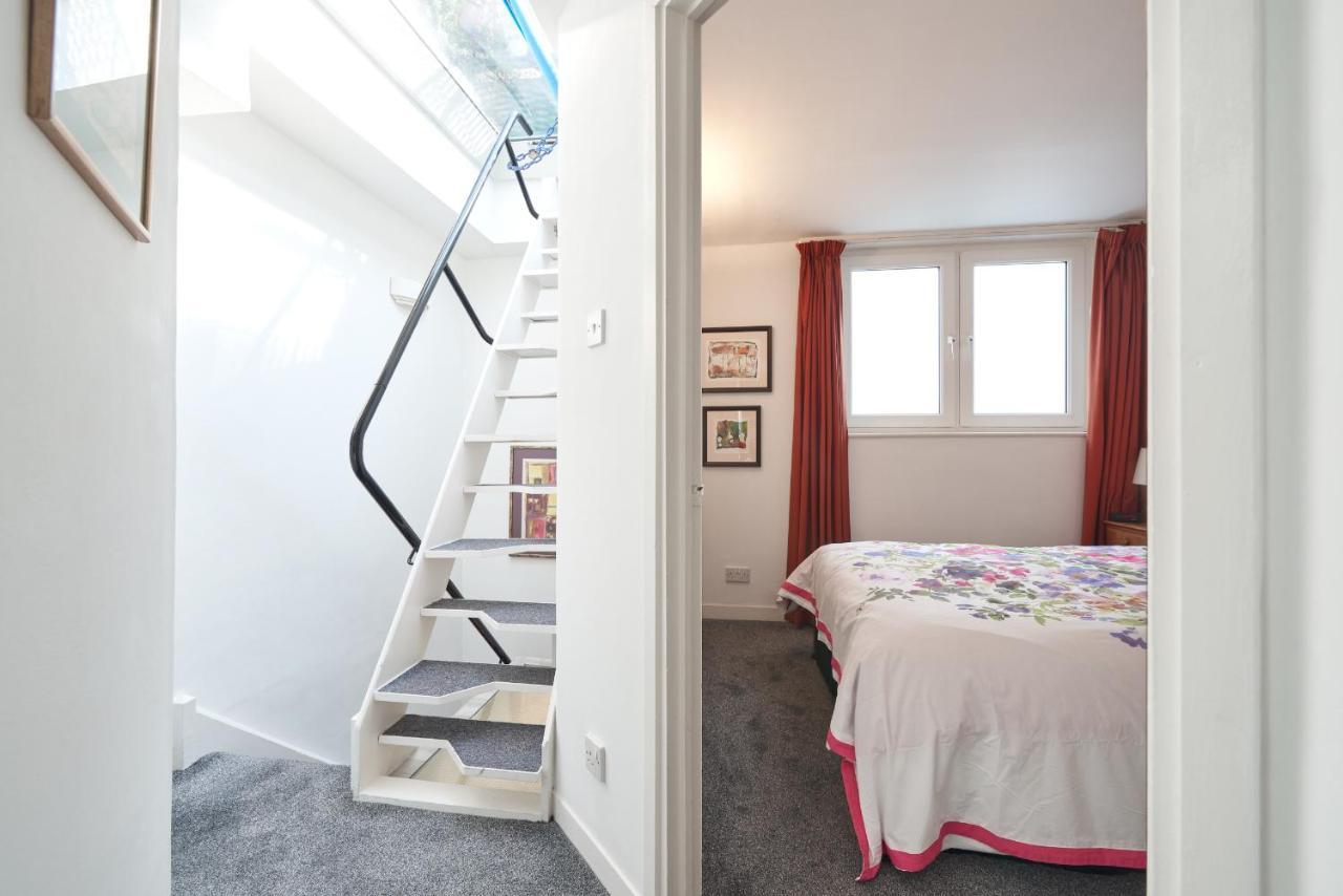 London Luxury Townhouse Kensington Villa Kültér fotó