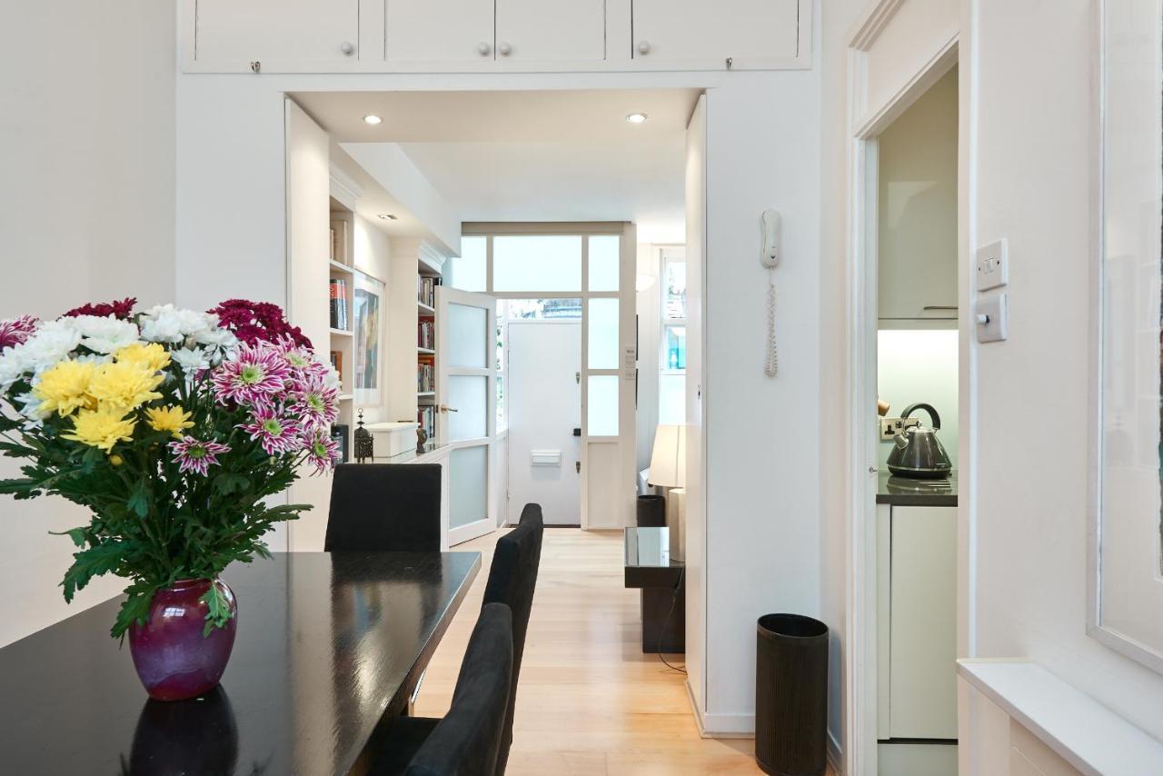 London Luxury Townhouse Kensington Villa Kültér fotó