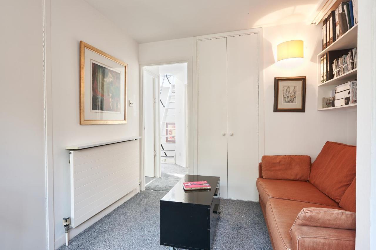 London Luxury Townhouse Kensington Villa Kültér fotó