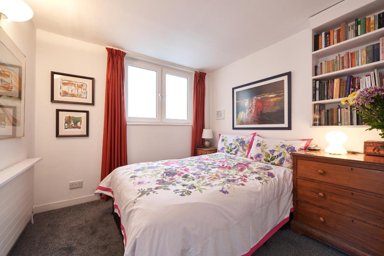London Luxury Townhouse Kensington Villa Kültér fotó