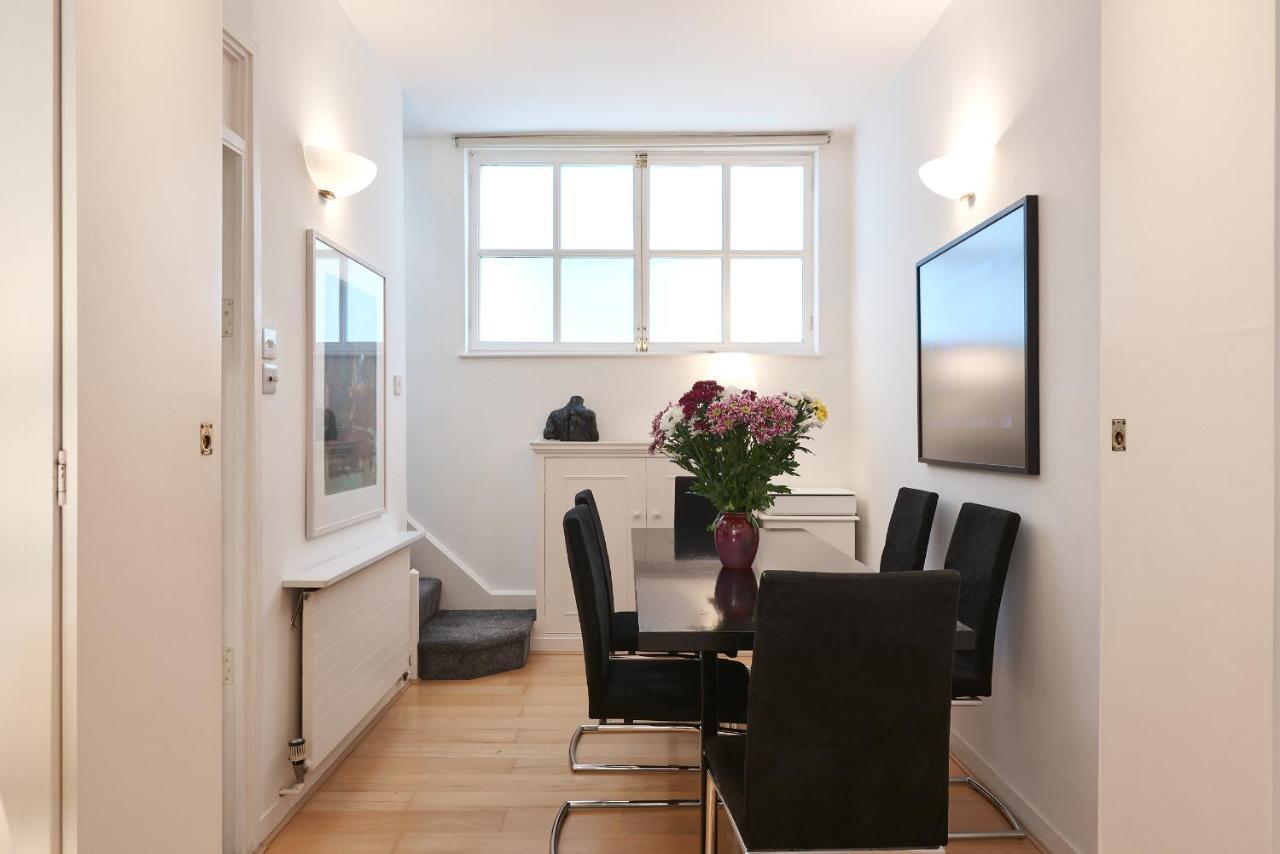 London Luxury Townhouse Kensington Villa Kültér fotó