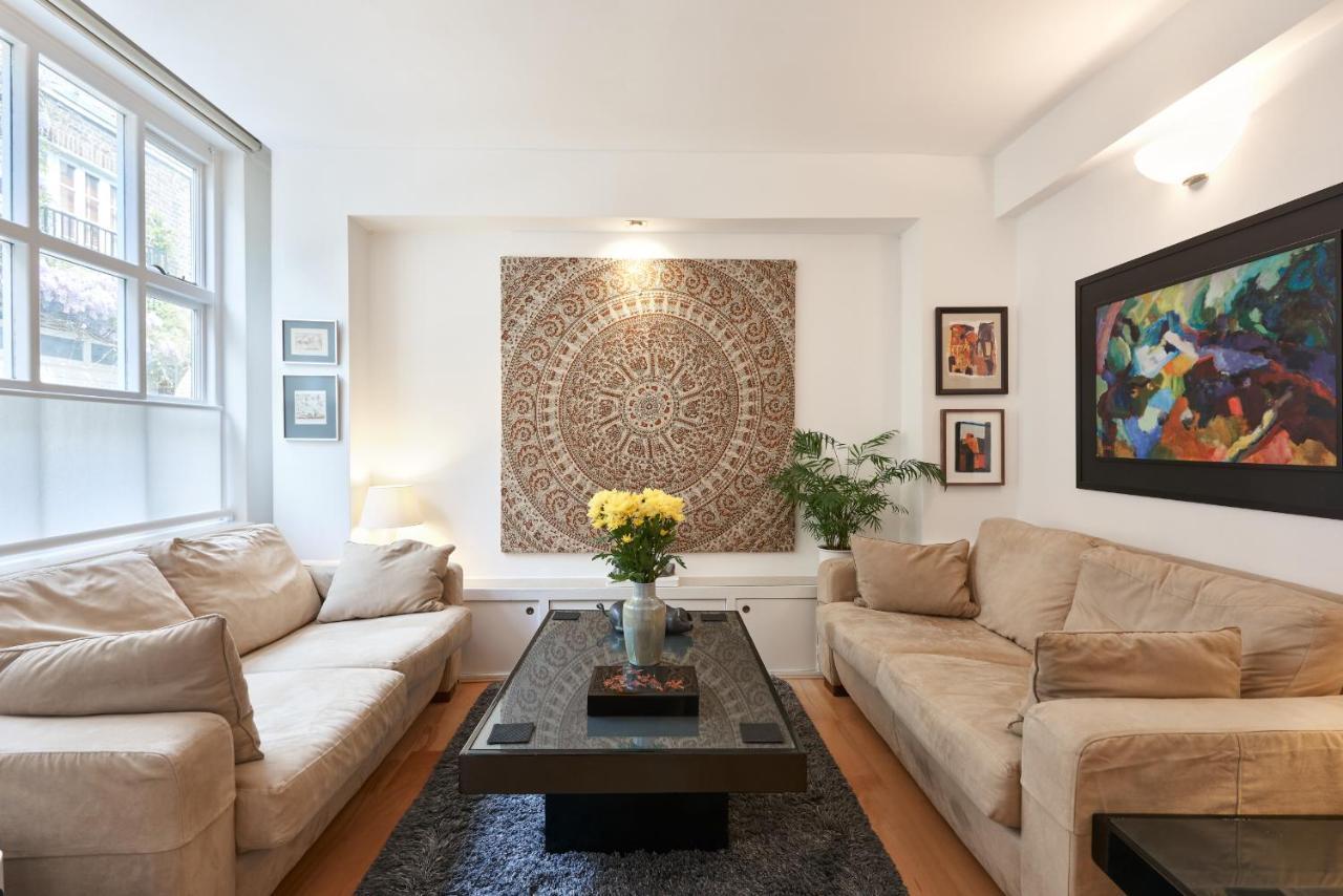 London Luxury Townhouse Kensington Villa Kültér fotó