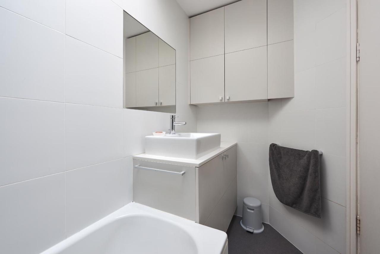 London Luxury Townhouse Kensington Villa Kültér fotó