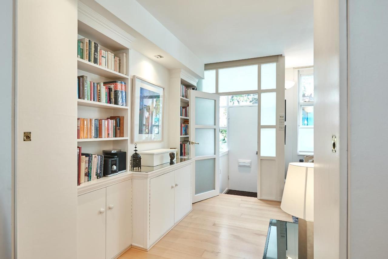 London Luxury Townhouse Kensington Villa Kültér fotó